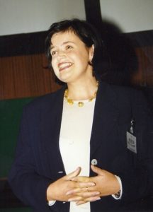 I & W Monika Herbstrith-Lappe
