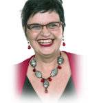 Monika Herbstrith-Lappe