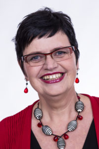 Monika Herbstrith-Lappe