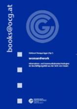 Monika Herbstrith-Lappe IKT aus der Sicht der Frauen