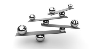 Balanceakt