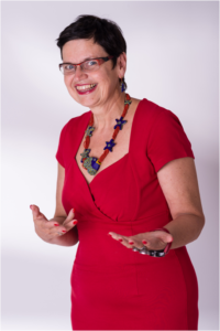Monika Herbstrith-Lappe Soft Skills für Hard Facts