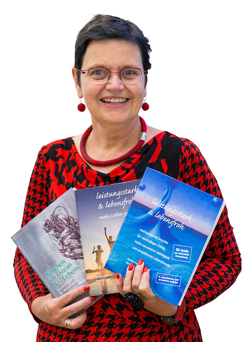 9 Monika Herbstrith-Lappe Autorin Bücher