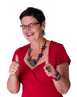 Monika Herbstrith-Lappe Tatkräftige Begleitung 333