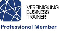 Business Trainer Logo_volle_Bezeichnung_Professional_Member 200