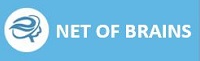 Net of Brains Logo