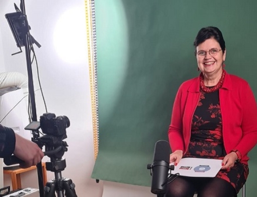 Interview-Video: Neurowissenschaftliche Grundlagen der Everything DiSG Tools