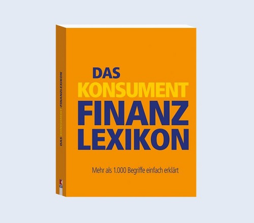 Finanzlexikon 3D 500