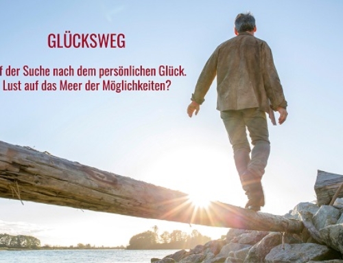 Audio: Retter-Glücksweg – Balance wahren & Lotuseffekt nutzen