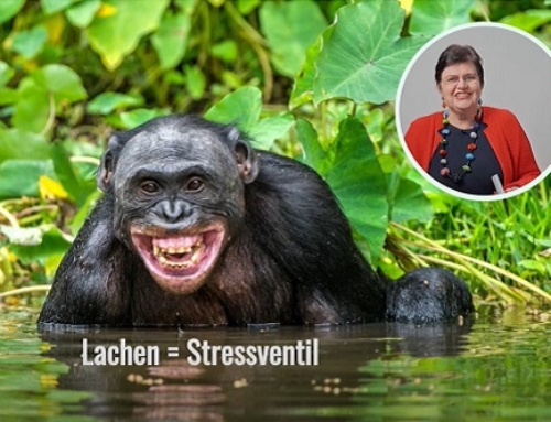 Video: Zukunft heiter denken – Humor tut Ihrer Gesundheit gut