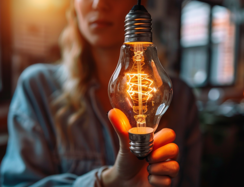 Future Skills in KI-Ära: Perfektionismus killt Innovation. Mut zum Irrtum!