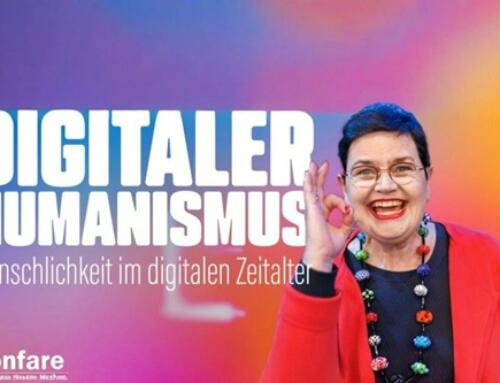 Digitaler Humanismus – Menschlichkeit im digitalen Zeitalter