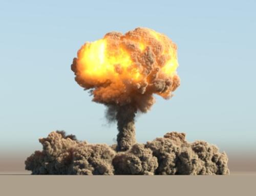 Was wir von der Atombombe für den Umgang mit KI lernen können