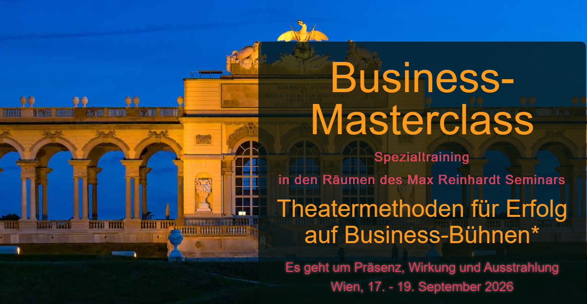Business Masterclass 2026