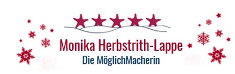 Monika Herbstrith-Lappe MöglichMacherin Weihnachten