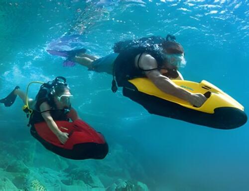 Beglückende & ermöglichende Leichtigkeit