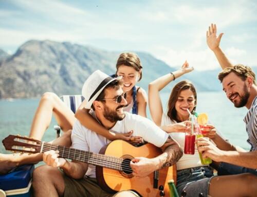 Mein Platz im Leben & in der Gemeinschaft