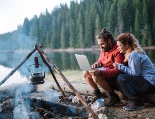 Employee Wellbeing als strategischer Erfolgsfaktor