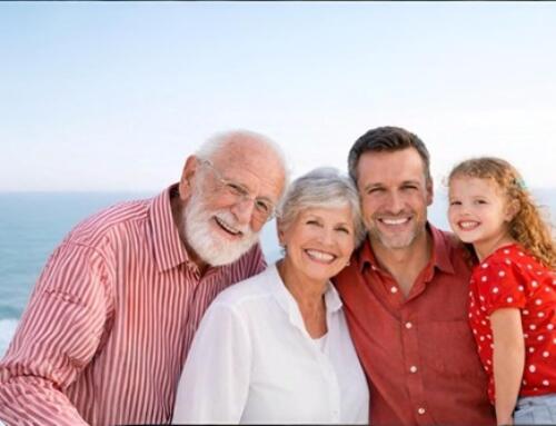 Jede Generation ist besser als ihr Ruf