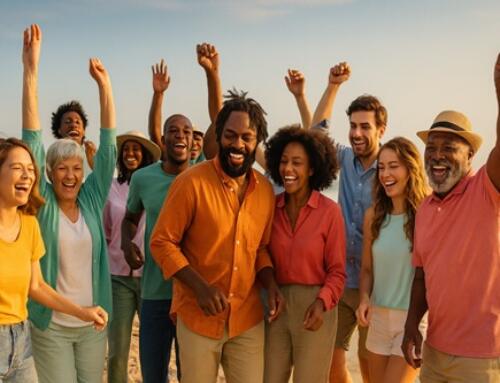 Vielfalt statt Einheitsbrei: Unterschiede stärken Teams