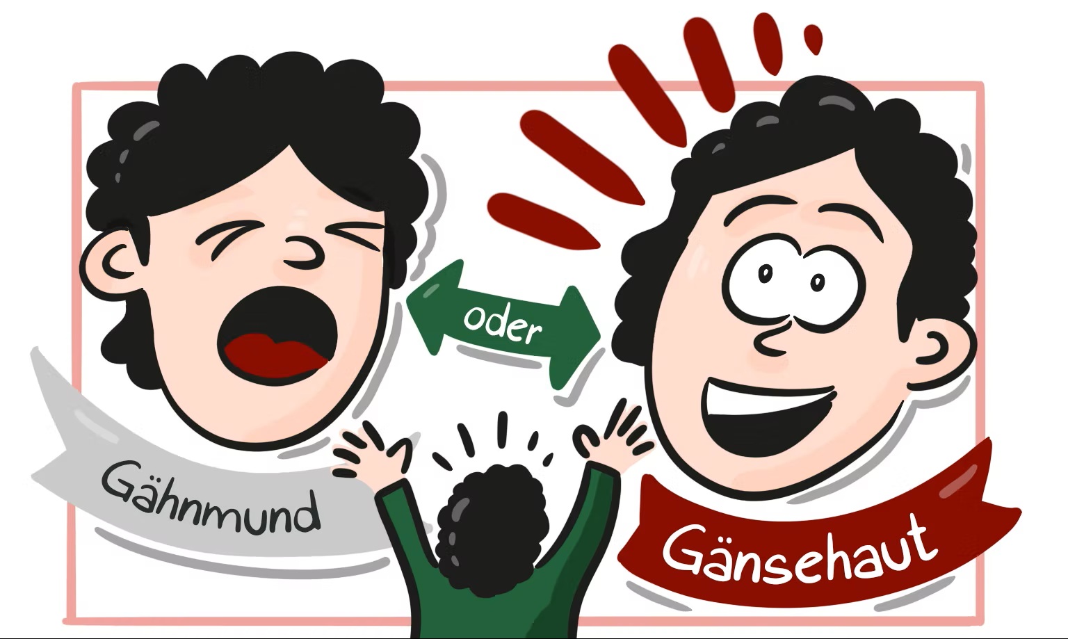 Monika Herbstrith-Lappe Harald Karrer Masterclass Begeisterung Gähnmund oder Gänsehaut