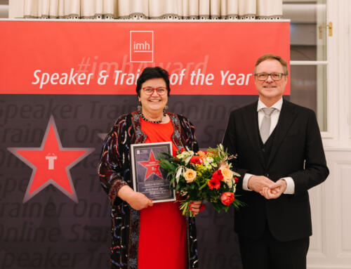 17 x in Folge ausgezeichnet und kein bisschen selbstverständlich